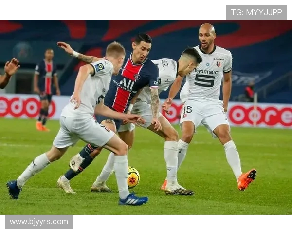 巴黎迎战马赛：法甲巨头之争