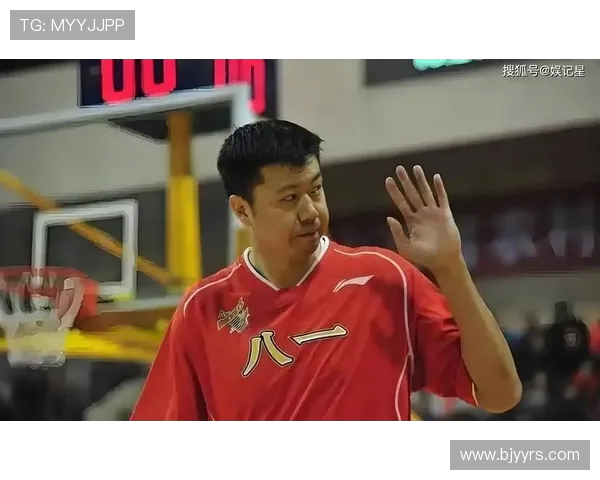 王治郅如何引领中国篮球崛起成为国际巨星的传奇之路 王治郅如何引领中国篮球崛起成为国际巨星的传奇之路