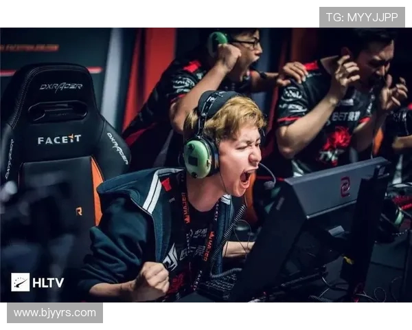 EDG在CSGO比赛中的经验变革与战术创新引发热议