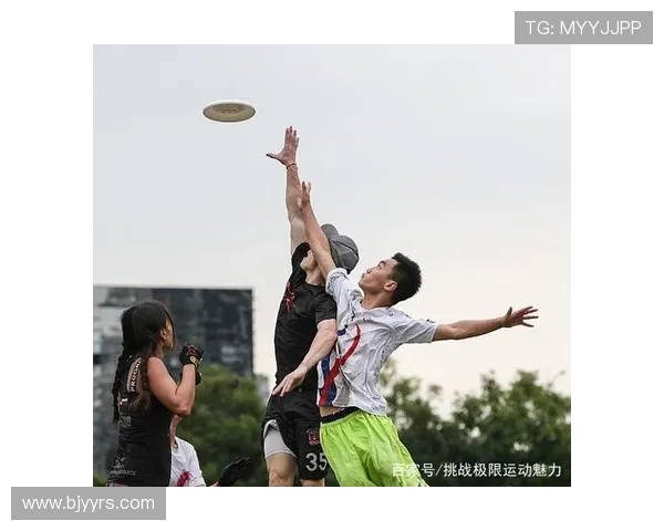 上海飞盘队在极限运动联赛中的比赛经验与表现分析