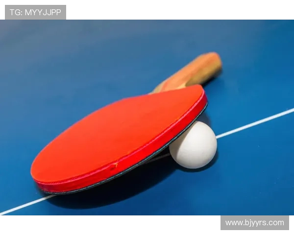 乒乓球的魅力与坚持：深入了解重庆乒乓球队的训练与耐力之道