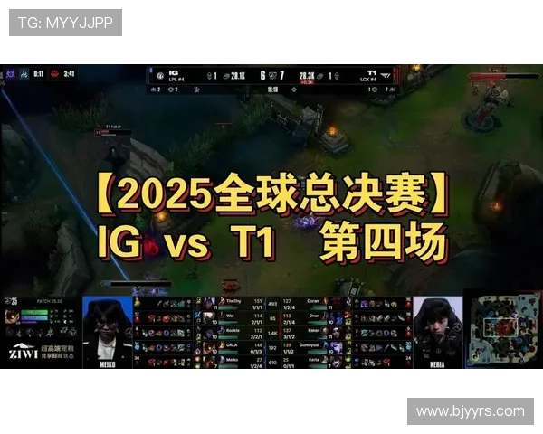 全球总决赛回顾：IG战队心理素质如何影响比赛表现与结果分析
