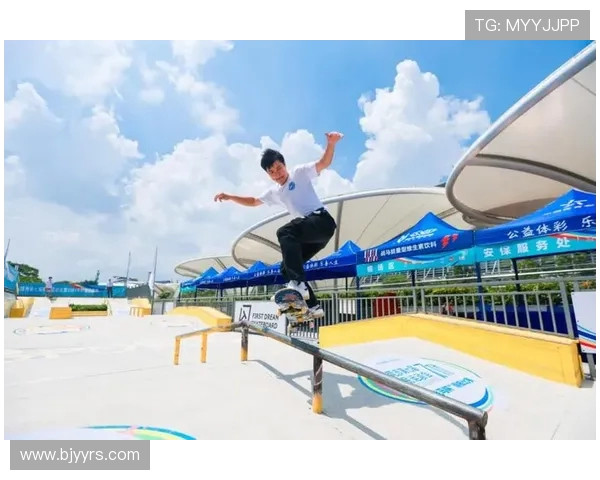 广州滑板队引领潮流最新滑板技术TOP10全面解析 广州滑板队引领潮流最新滑板技术TOP10全面解析