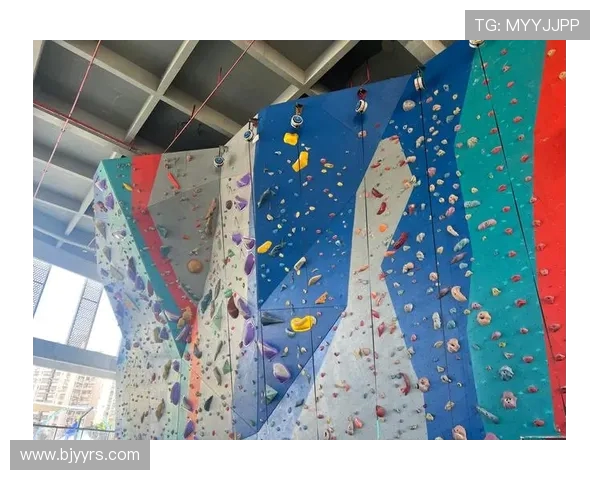 广州攀岩队聚焦速度挑战探索攀岩运动的新高度与新方向