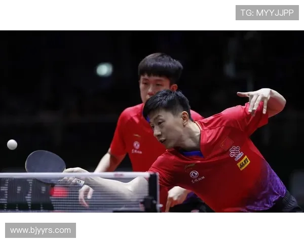 武汉乒乓球队在世锦赛中的速度表现分析与启示