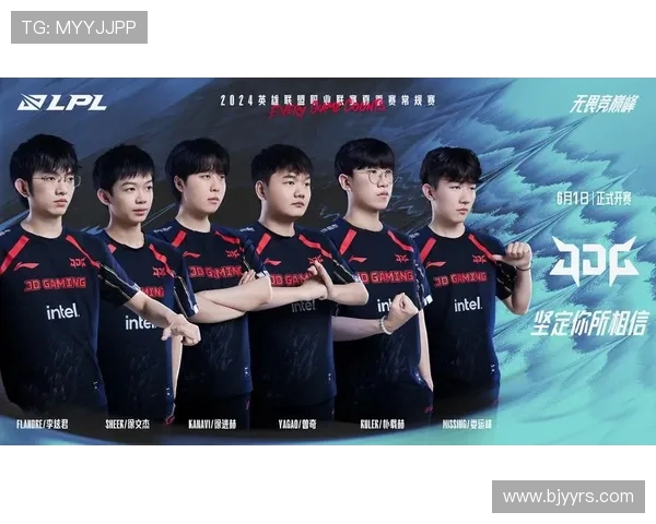 英雄联盟深度解析:揭开EDG战队意识与策略的神秘面纱 英雄联盟深度解析:揭开EDG战队意识与策略的神秘面纱