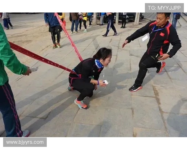 西安极限运动队勇闯马拉松大满贯挑战赛的传奇逆袭之路