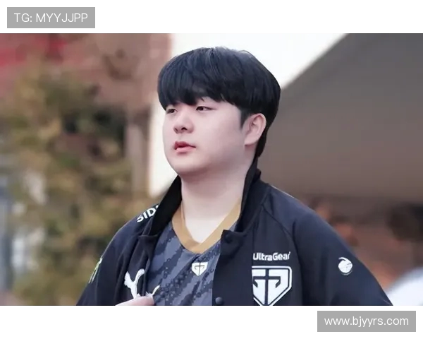 Canyon打野玩法解析:掌控节奏与决策,带领团队走向胜利 Canyon打野玩法解析:掌控节奏与决策,带领团队走向胜利