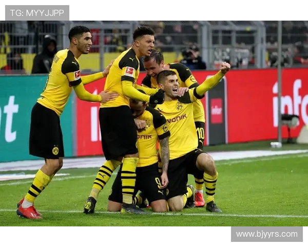 多特蒙德足球俱乐部发展历程与球队文化探析