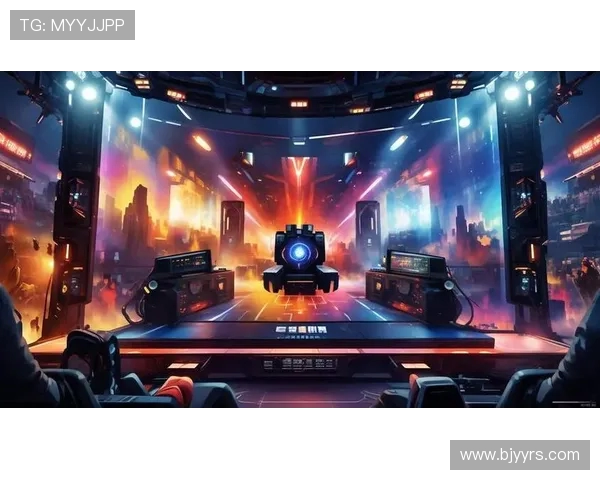 电竞产业蓬勃发展:从竞技游戏到全球文化现象的演变与未来趋势 电竞产业蓬勃发展:从竞技游戏到全球文化现象的演变与未来趋势