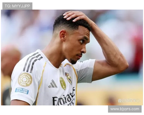 特伦特亚历山大阿诺德如何以全能表现重新定义现代右后卫角色 特伦特亚历山大阿诺德如何以全能表现重新定义现代右后卫角色