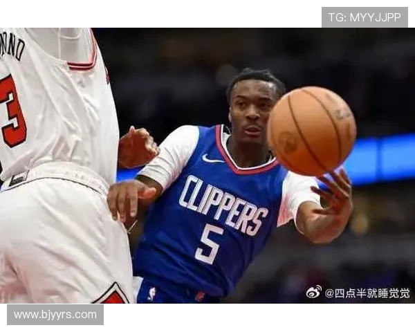 NBA公牛对阵快船精彩视频直播全程回顾与赛后分析