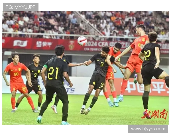 U21国足迎战墨西哥青年队力争在国际赛场上展现实力与风采