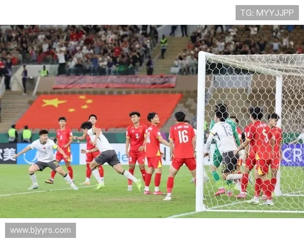 中国男足迎战巴西男足期待逆袭展现实力与激情的巅峰对决