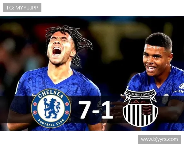 切尔西迎战格里姆斯比期待精彩对决球迷热情高涨助威球队奋战