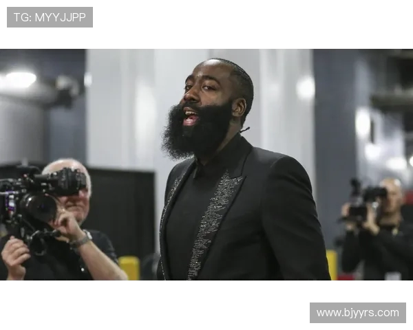 哈登重返火箭的可能性增大休斯顿准备全力以赴签下昔日MVP