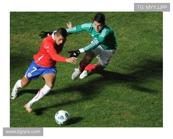 墨西哥与智利友谊赛精彩对决展现足球魅力与团队精神