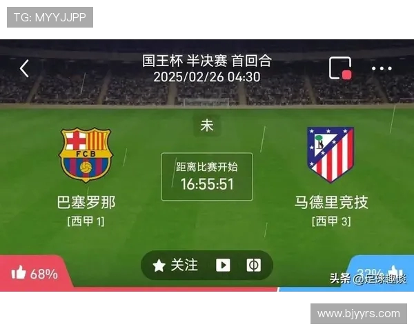 巴塞罗那与皇马对决分析及胜负推荐策略分享 巴塞罗那与皇马对决分析及胜负推荐策略分享