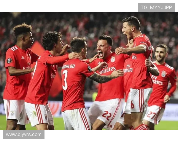 布拉加与本菲卡对决前瞻分析谁将赢得这场关键战役