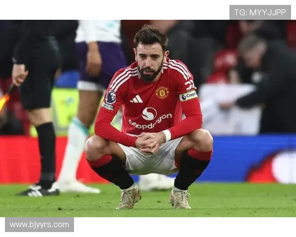 布鲁诺费尔南德斯：从天才少年到足坛巨星的辉煌历程